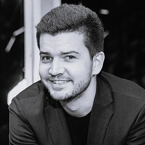 Absolvent BWL – Messe-, Kongress- & Eventmanagement