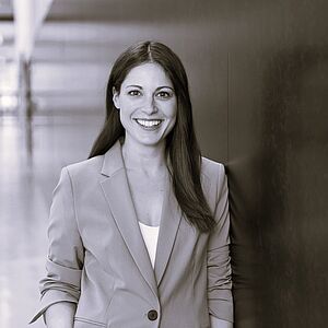 Absolventin BWL – Messe-, Kongress- & Eventmanagement