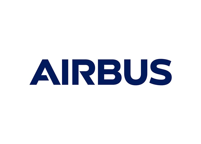 Logo Airbus