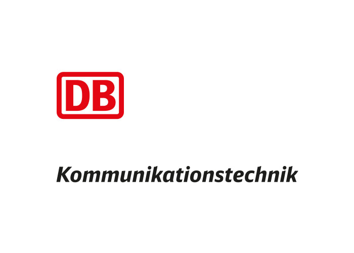 Logo Deutsche Bahn