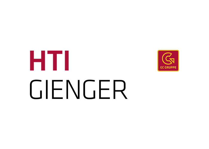 Logo HTI Gienger