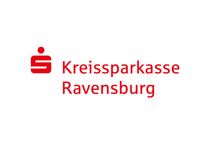 Logo Kreissparkasse Ravensburg