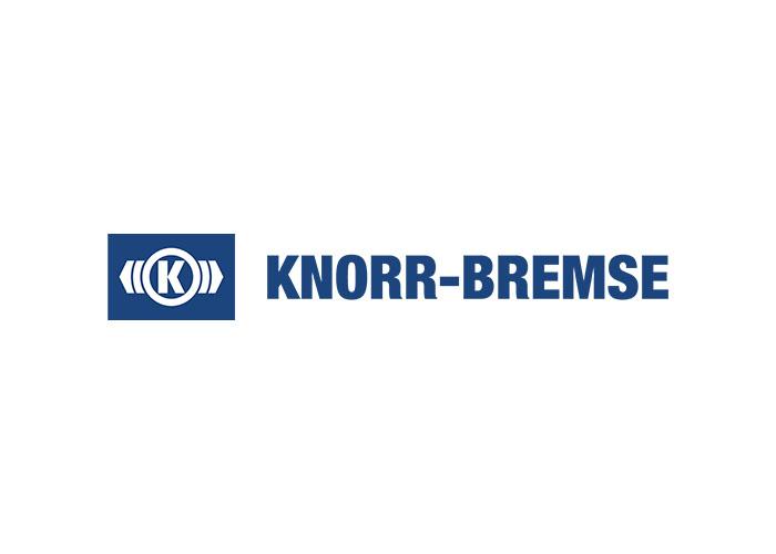 Logo Knorr-Bremse