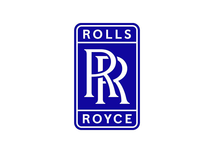 Logo Rolls-Royce