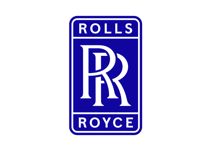 Logo Rolls-Royce