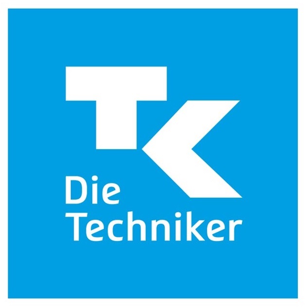 Logo TK