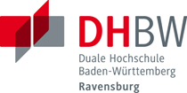 Logo der DHBW Ravensburg