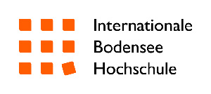 Logo der Internationalen Bodensee Hochschule