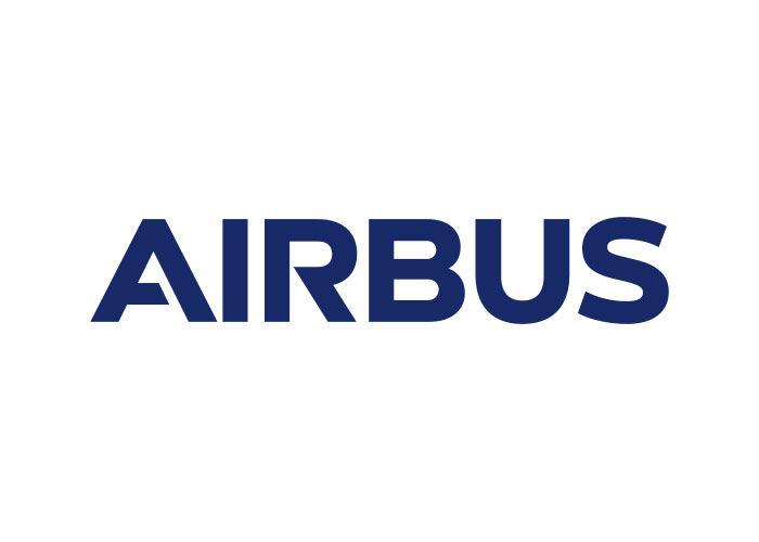 Logo Airbus