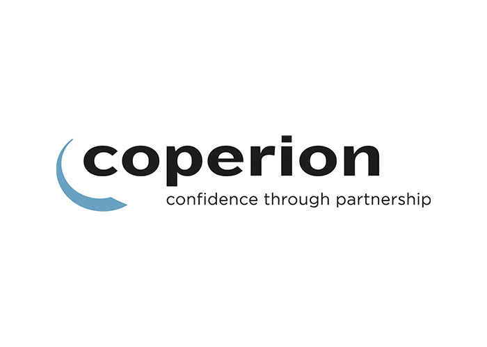 Logo Coperion