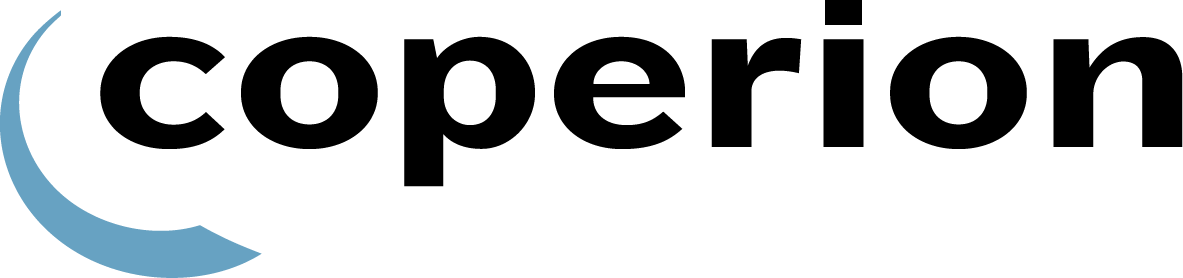 Logo Coperion