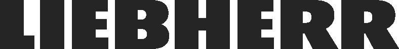 Logo Liebherr