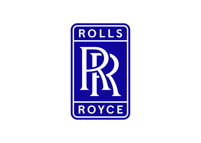 Logo Rolls-Royce