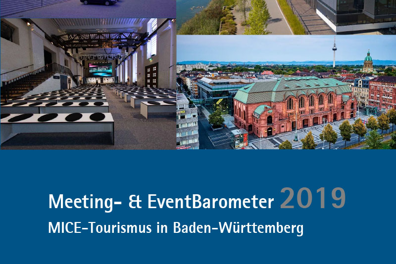 Cover Flyer Meeting- & Eventbarometer 2019