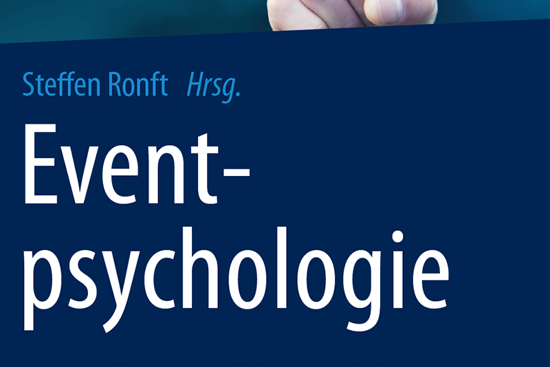 Cover Buch Eventpsychologie