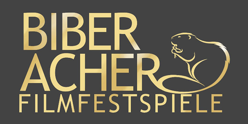 Logo Biberacher Filmfestspiele