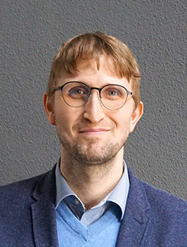 Mustafa Yilmaz