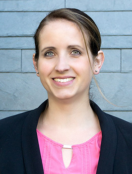 Antje Burgmaier