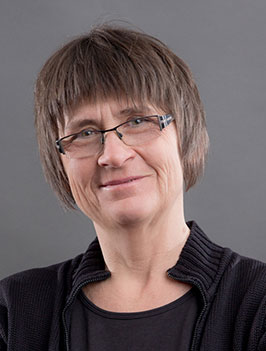 Silvia Eichhorn