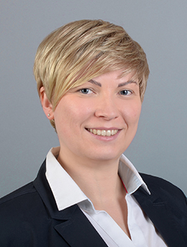 Annika Fricke