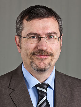 Porträt Joachim Güntzel