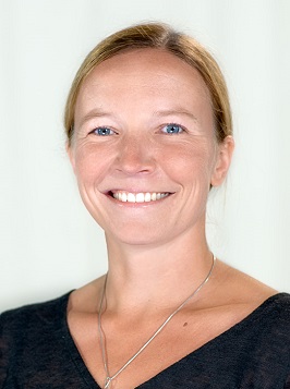 Anne Hautog