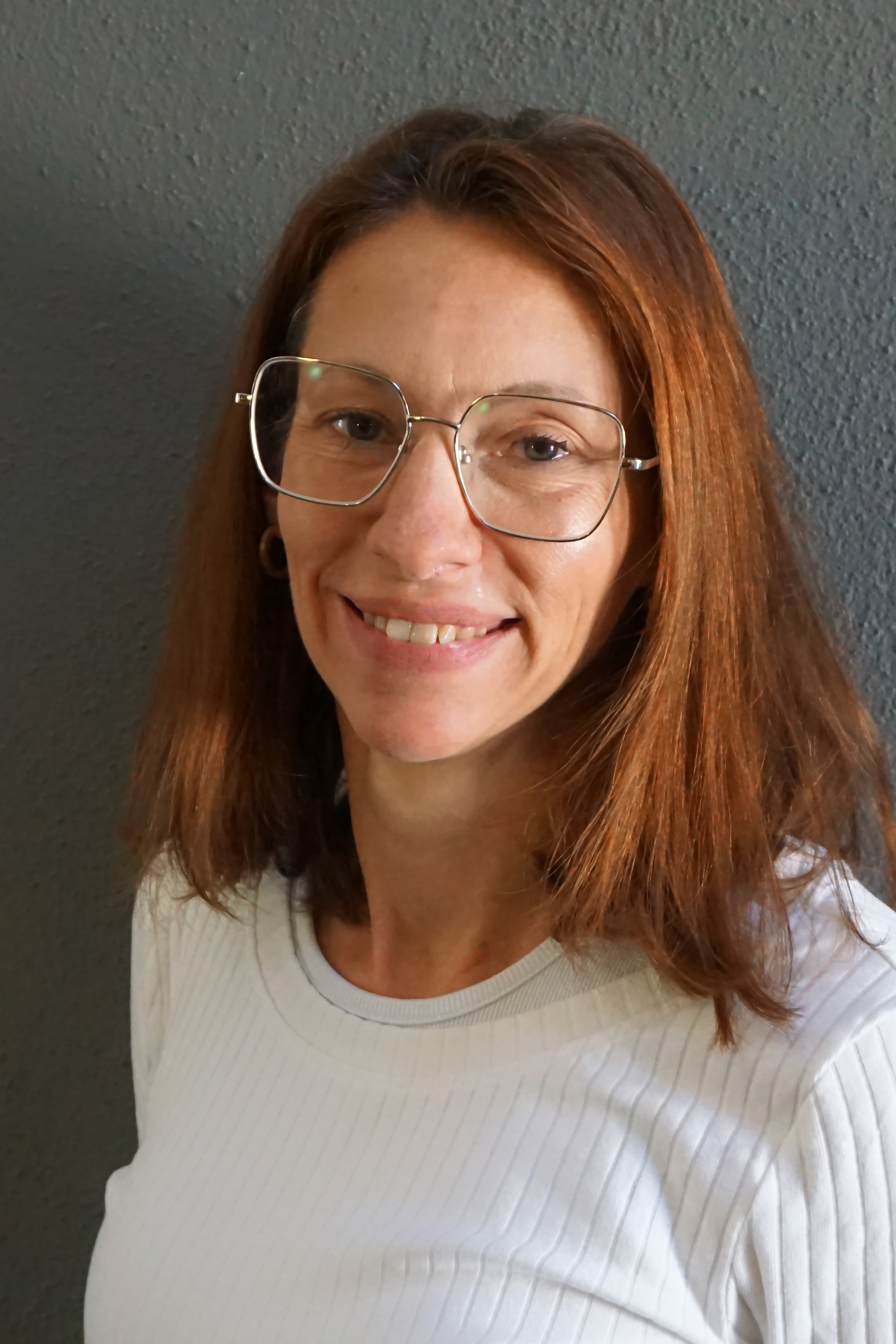 Iwona Regulski