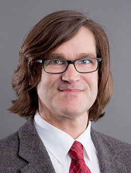 Professor Paul Kirchberg Data Science