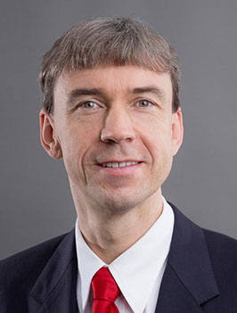 Porträt Frank Lehmann