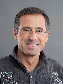 Ralph Lux