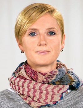 Tanja (geb. Maier) Scheunemann