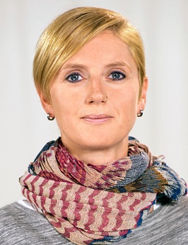 Tanja Scheunemann