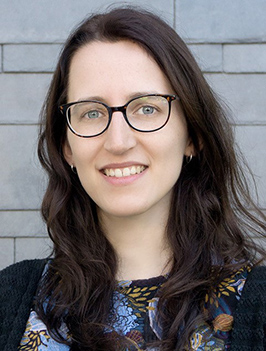 Linda Mamber