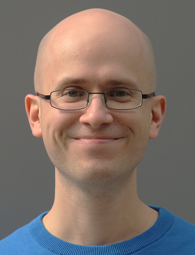 Martin Zaefferer