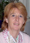 Margarete Müller