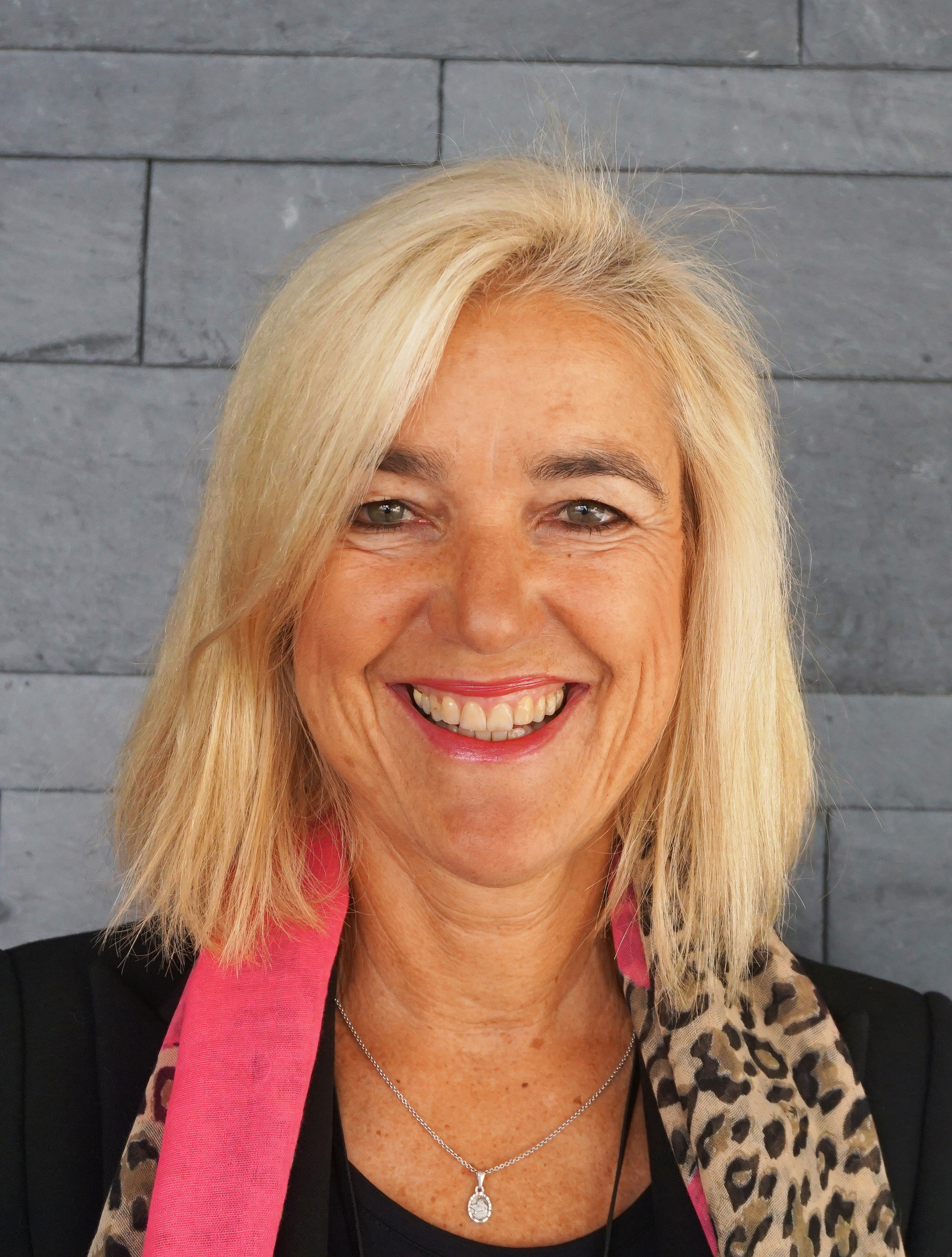 Karin Reinhard