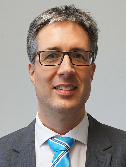 Jochen Rieber