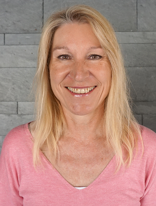 Bettina Schorr