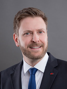 Torsten Widmann