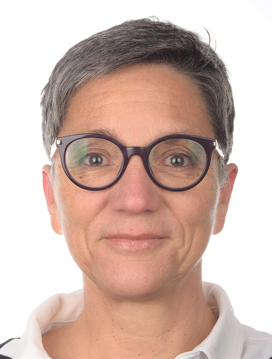 Iris Müller