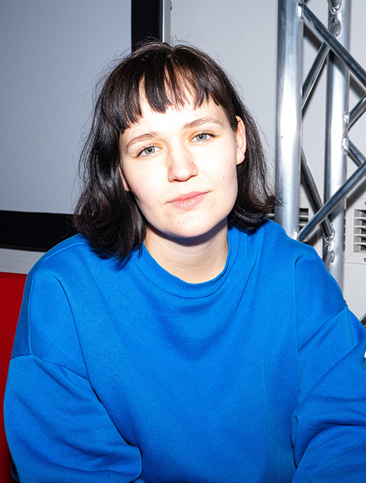 Marie-Luise Weier