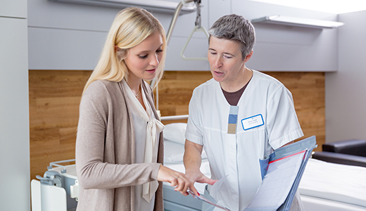 BWL – Gesundheitsmanagement (B.A.)