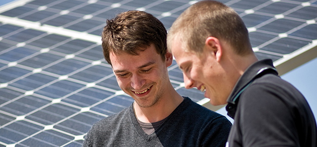 Energie- und Umwelttechnik