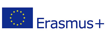 Logo Erasmus Plus