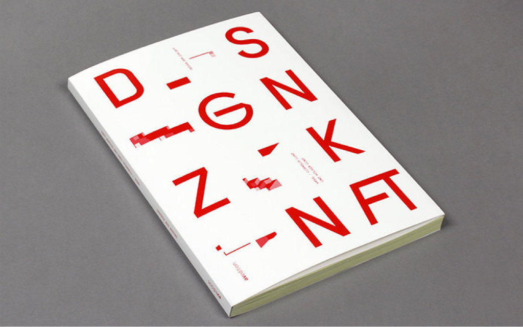 Buch Design der Zukunft