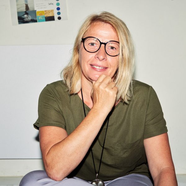 dhbw_rv_mediendesign_baur.jpg Porträt Martina Baur