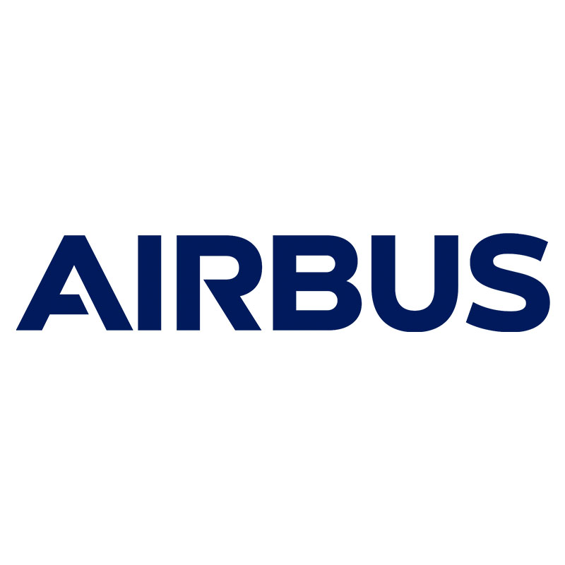 Logo Airbus