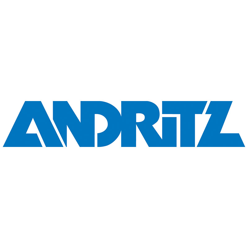 Logo Andritz