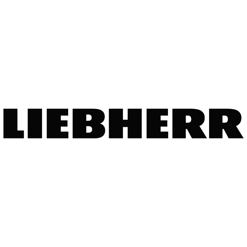 Logo Liebherr
