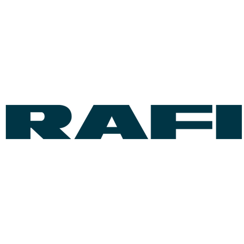 Logo RAFI